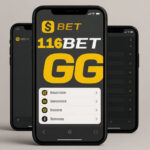 116bet App Brasil