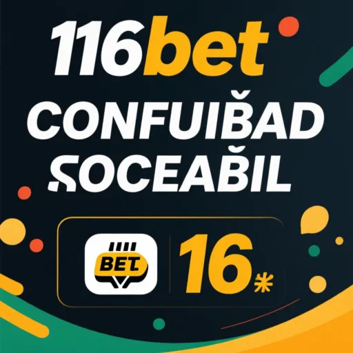 116bet e Confiavel Analise Completa da Plataforma em 2024 116bet
