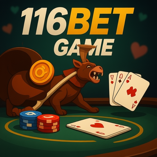 116bet-game 116bet game